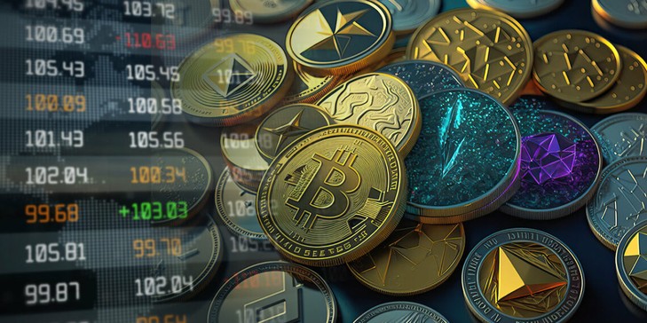 Regulación de las criptomonedas en Colombia es casi un hecho