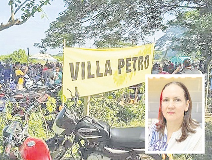 Comfacor le pide a la Alcaldía celeridad en el desalojo