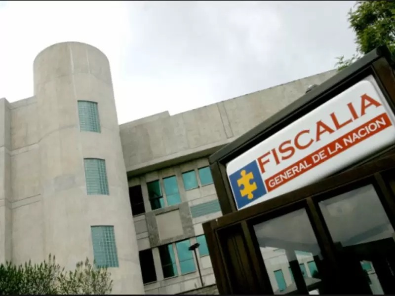 Cárcel para funcionario de la Dian que habría exigido dinero por trámites de operaciones tributarias