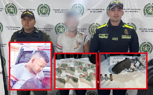 El robo fue de $120 millones