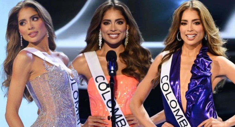 Esta noche se elegirá la nuevas Miss Universo
