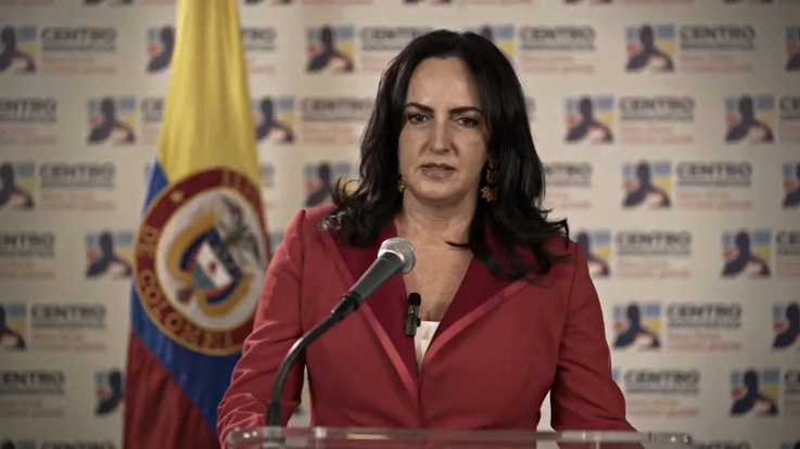 Reaccionó a lo dicho por Petro