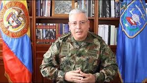 Helder Giraldo “Si hay orden que se salga de lo legal, no se debe cumplir”