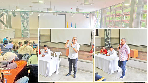 Tres elecciones claves en la CVS