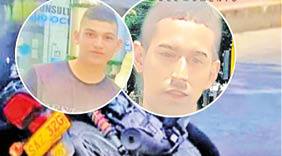 Expolicía a responder por asesinato