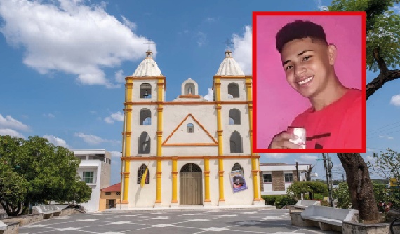 Se habría suicidado