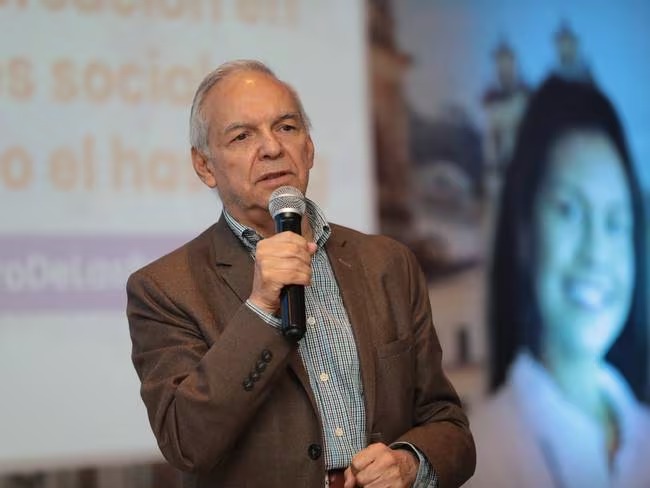 "No habrá recorte en presupuesto de inversión"
