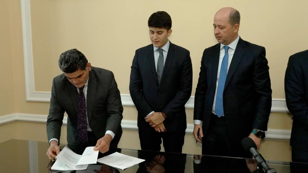 Instituto Nacional de Vías Regionales, iniciativa de Marcos Daniel y Wadith Manzur, una realidad para el campo colombiano