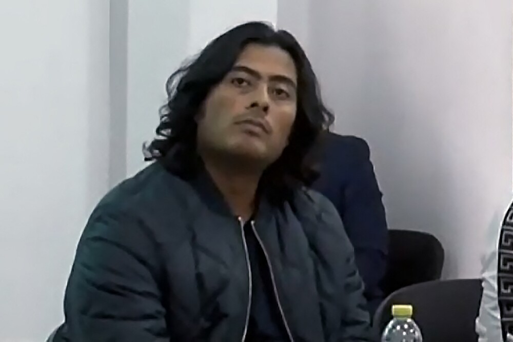 Nicolás Petro será acusado este lunes por presunto lavado de activos
