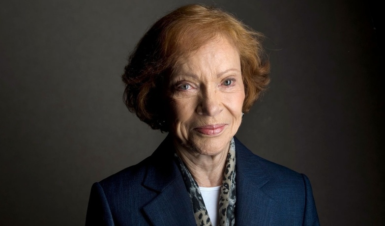 Muere a los 96 años Rosalynn Carter, ex primera dama de EE.UU.
