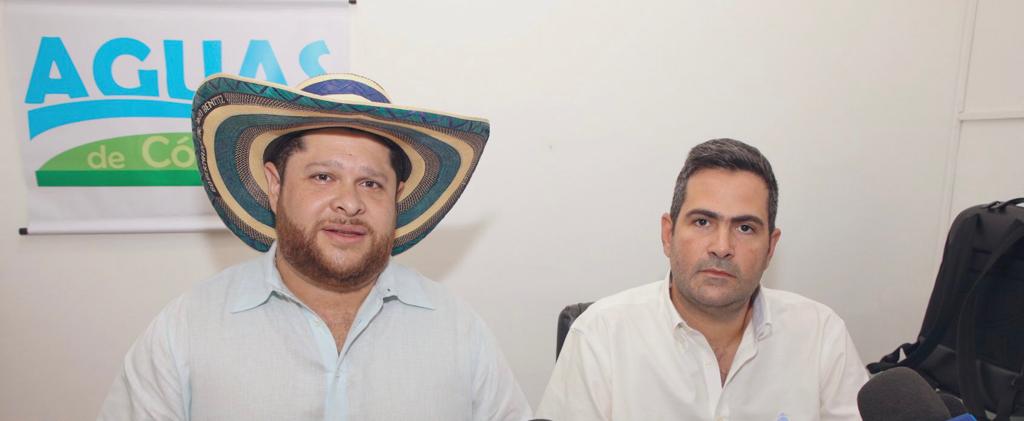 Maruen Habib tomó posesión como gerente del PDA