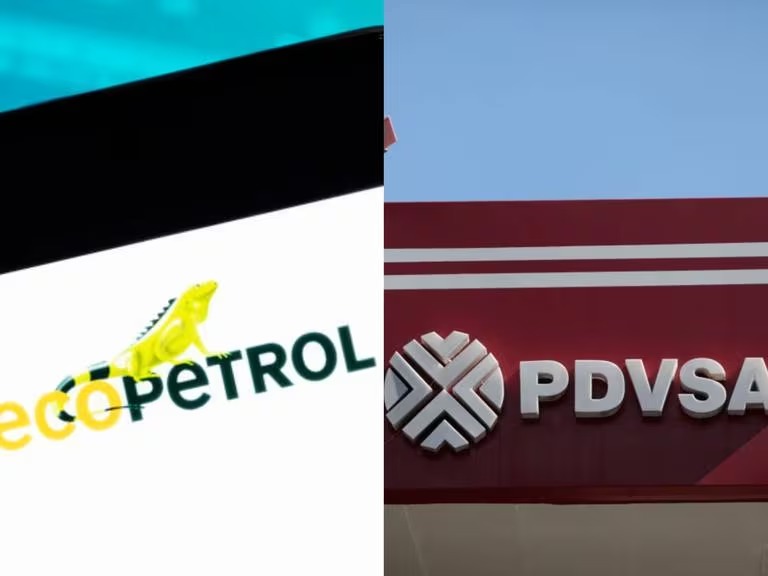 Convocan discusión de control político por posible alianza con Pdvsa