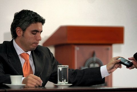 Corte declara culpable al exgobernador del Valle Juan Carlos Abadía por corrupción