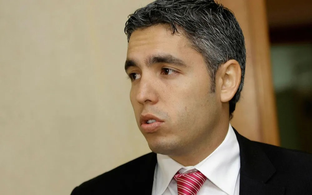 Corte condena al exgobernador del Valle Juan Carlos Abadía por corrupción