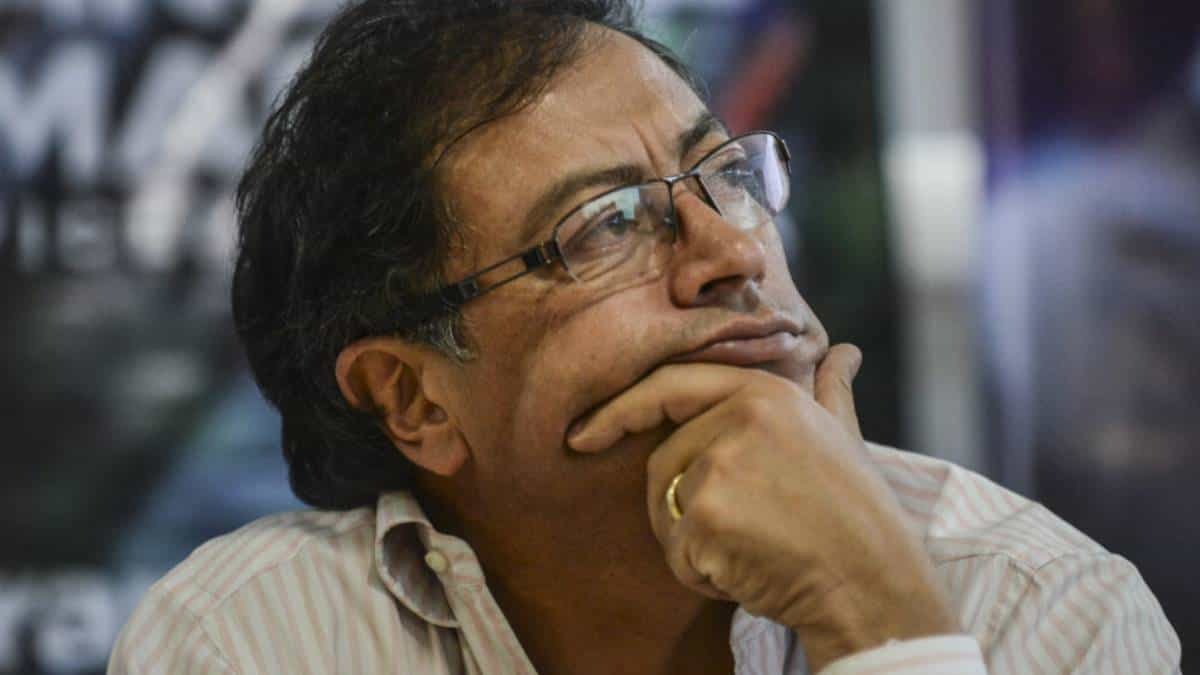 Su desaprobación sigue aumentando