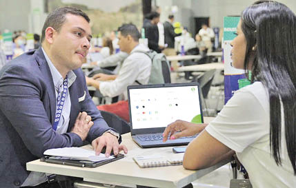 Llega el Summit a Córdoba