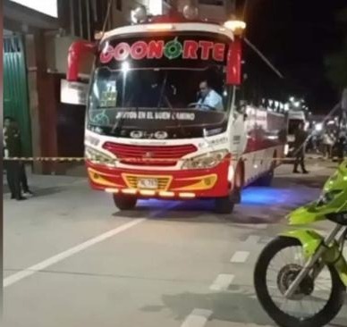 Gobernación de Antioquia ofrece recompensa por esclarecimiento del crimen perpetrado en Puerto Berrío