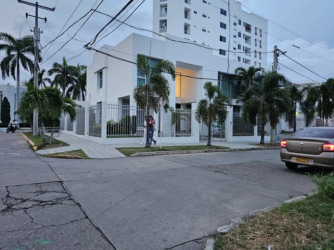 Así fue el robo en la casa de Silvestre Dangond en Valledupar