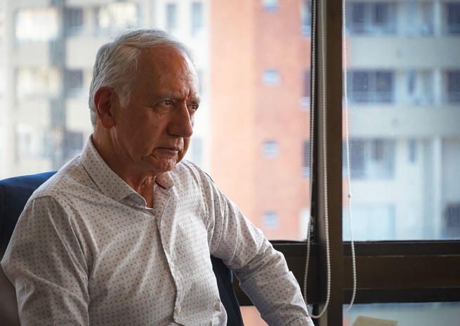 Minsalud ordenó tomar medidas ante la crisis de la EPS Sanitas