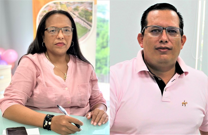 Cambios en la Secretaría de Infraestructura de Sincelejo
