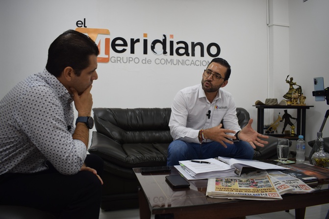 Contralor general confirmó indagación preliminar en las obras del Estadio 20 de Enero