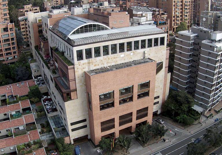 Fiscalía llamó a juicio al exgerente de El Nogal por muerte de mexicano