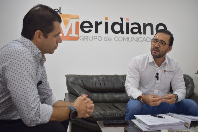 Contraloría, con los ojos puestos en Sucre