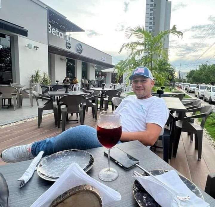Lo asesinaron en ataque sicarial