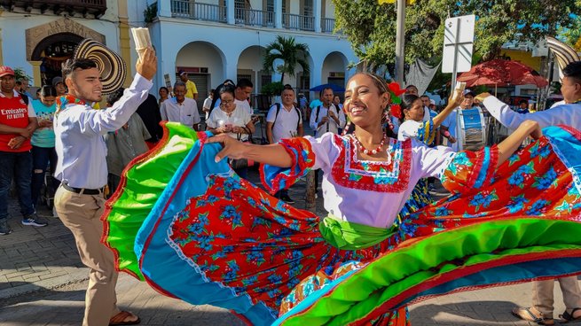 Sincelejo celebra sus 248 años de fundación