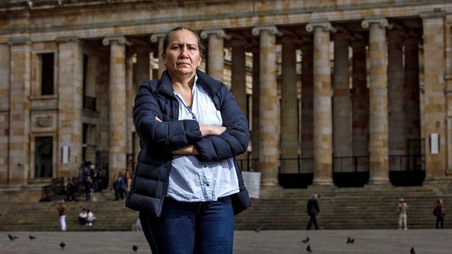Conceden libertad a implicados en ‘chuzadas’ a Marelbys por vencimiento de términos