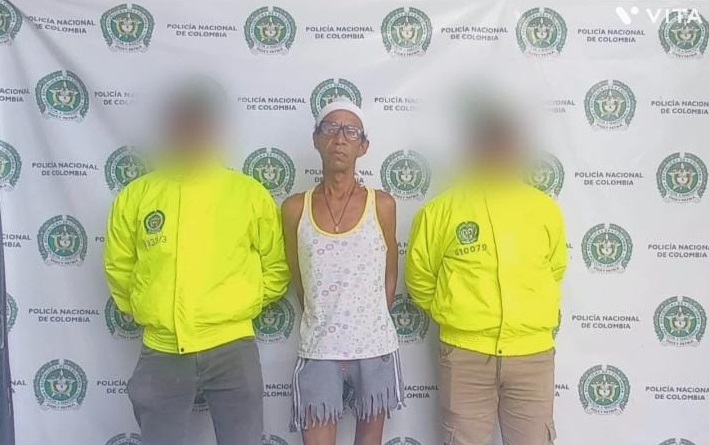 Habría abusado de un menor de edad