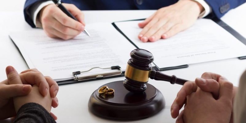 Senado aprobó el proyecto Divorcio libre en Colombia