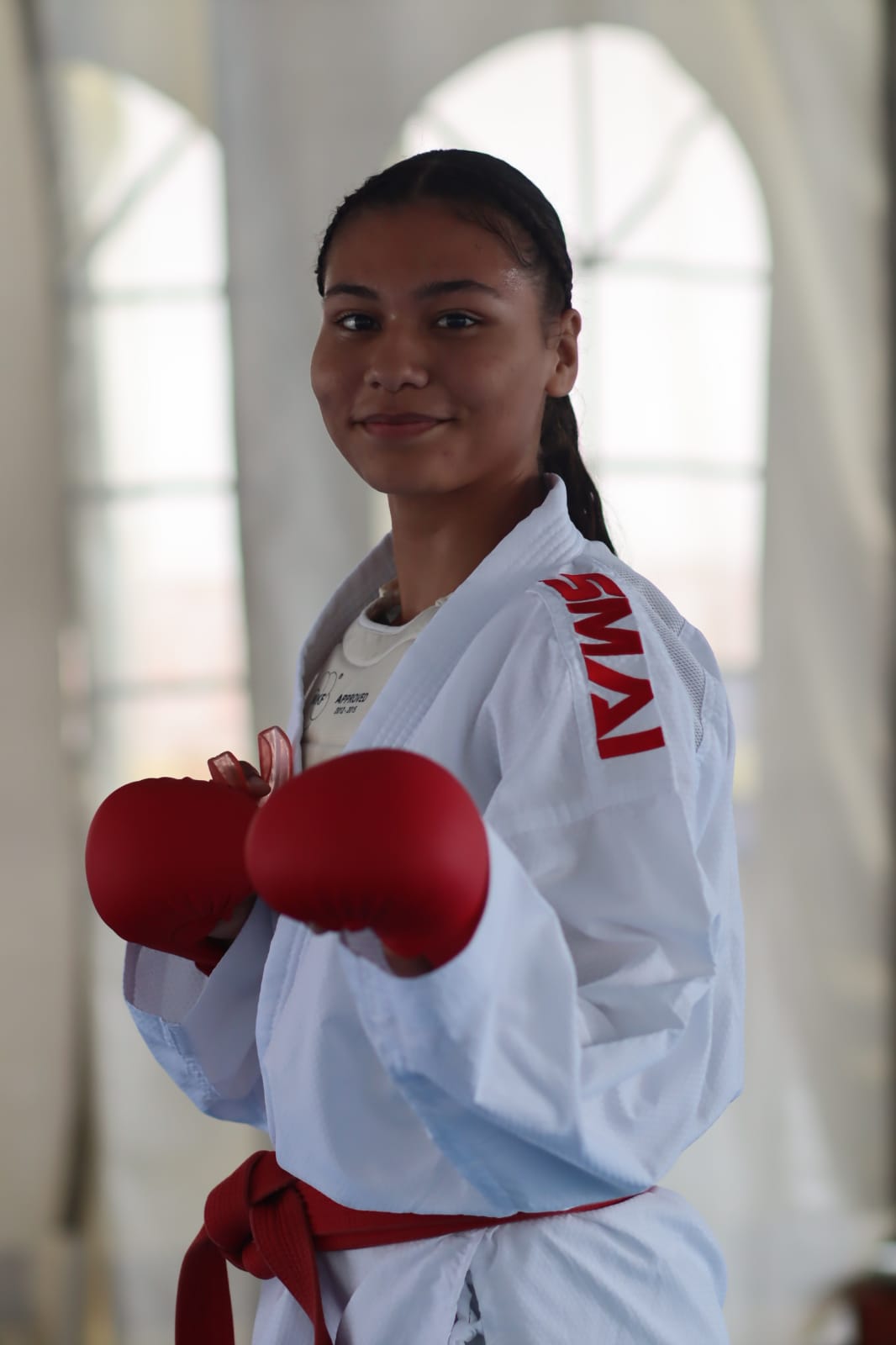Primer oro para Sucre en los Juegos Nacionales