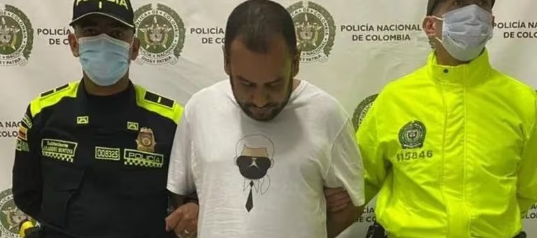 Gustavo Petro firmó extradición de alias 'El Mostro' por tráfico de armas