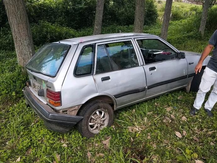 Accidente deja un menor muerto en la vía Sahagún-Chinú
