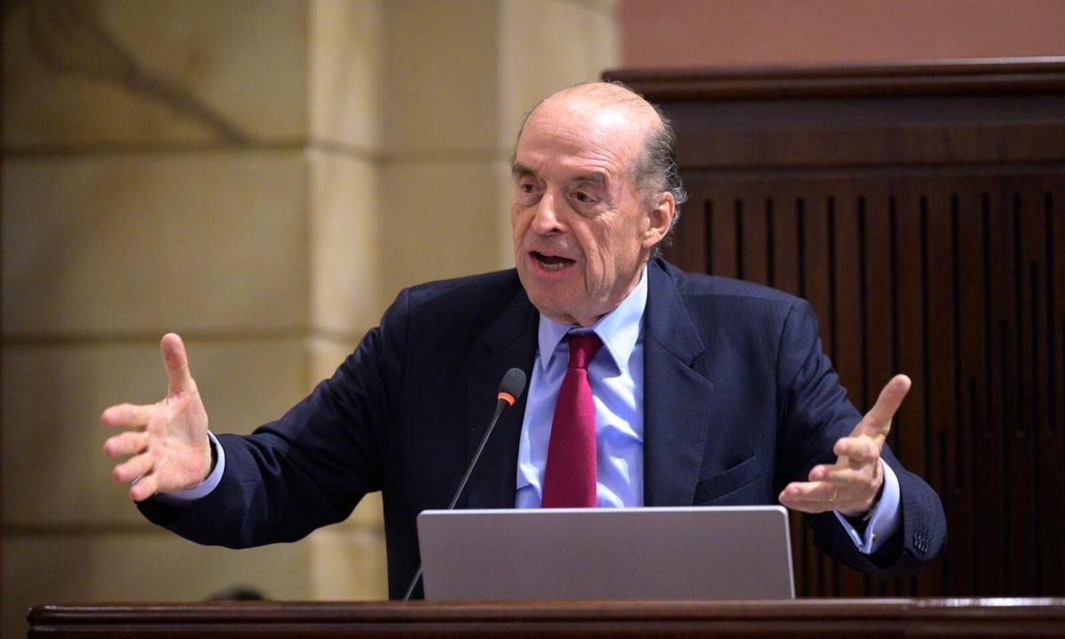 Leyva visitará Haití en diciembre para fortalecer relaciones bilaterales