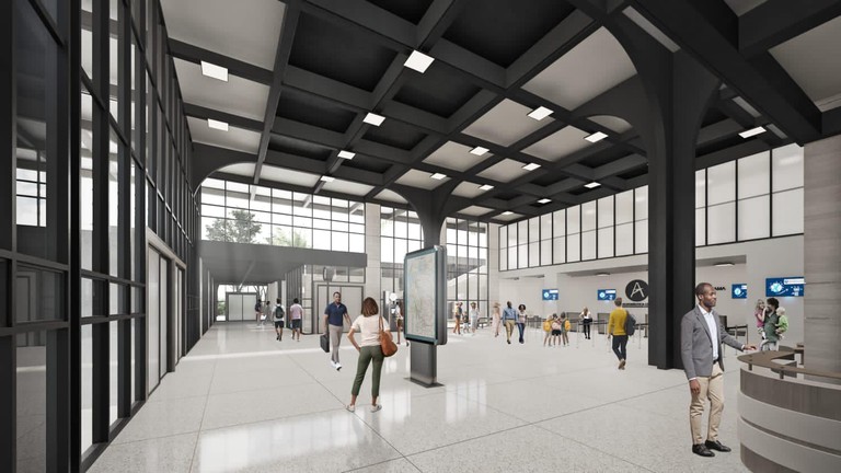 Así está conformado el consorcio de las obras del aeropuerto de Tolú