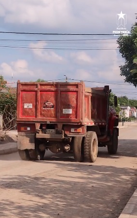 Mejorando la movilidad de los monterianos