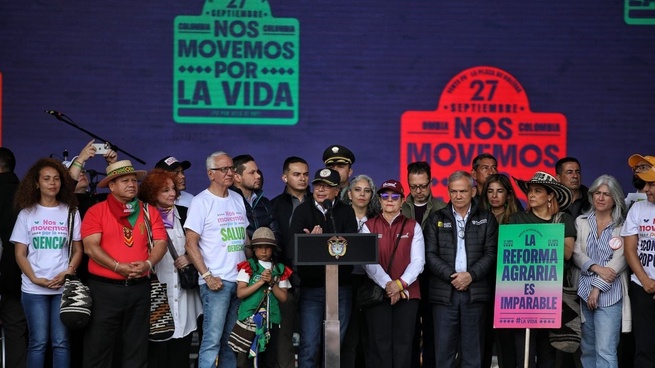 Investigarán contratos logísticos