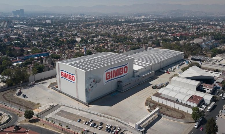 Encuentran muerto a trabajador de Bimbo, dentro de un contenedor de harina