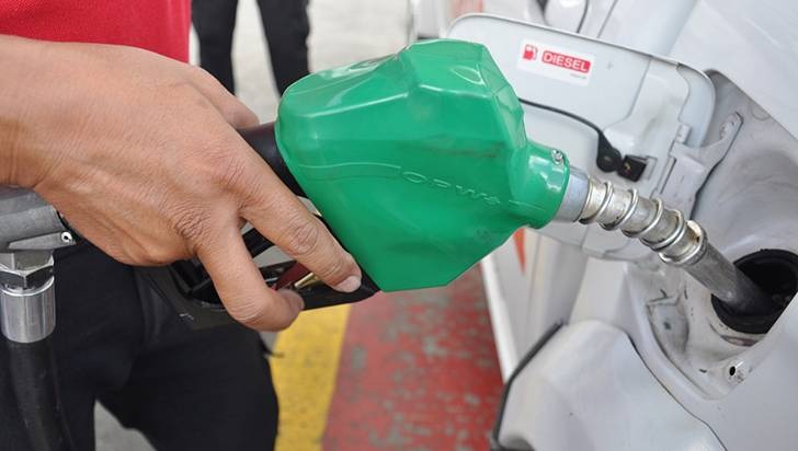 Siguen sin llegar a acuerdo sobre futuro del precio del ACPM