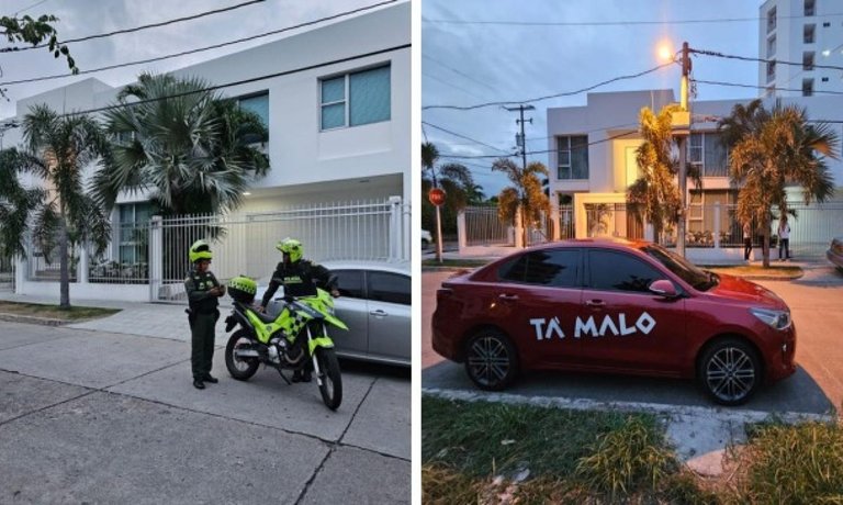 Capturan a la empleada doméstica de Silvestre Dangond por caso de robo