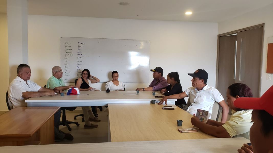 Exclusión del Hospital de San Marcos de la fusión, aún en trámite