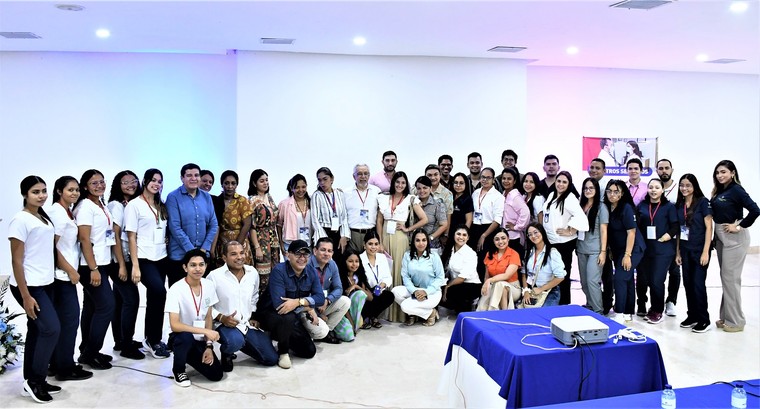 Medipohds mantiene su compromiso con la Salud de los sucreños
