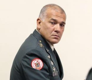 Por falsos positivos la JEP llamó a juicio al coronel (r) Juan Carlos Figueroa