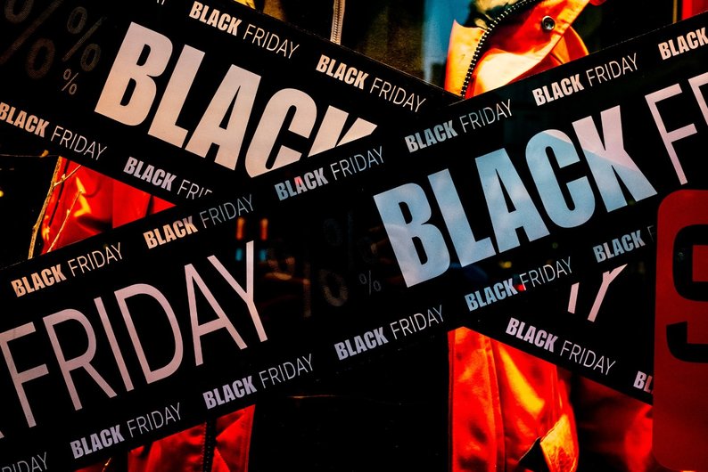 Tips y consejos para el Black Friday