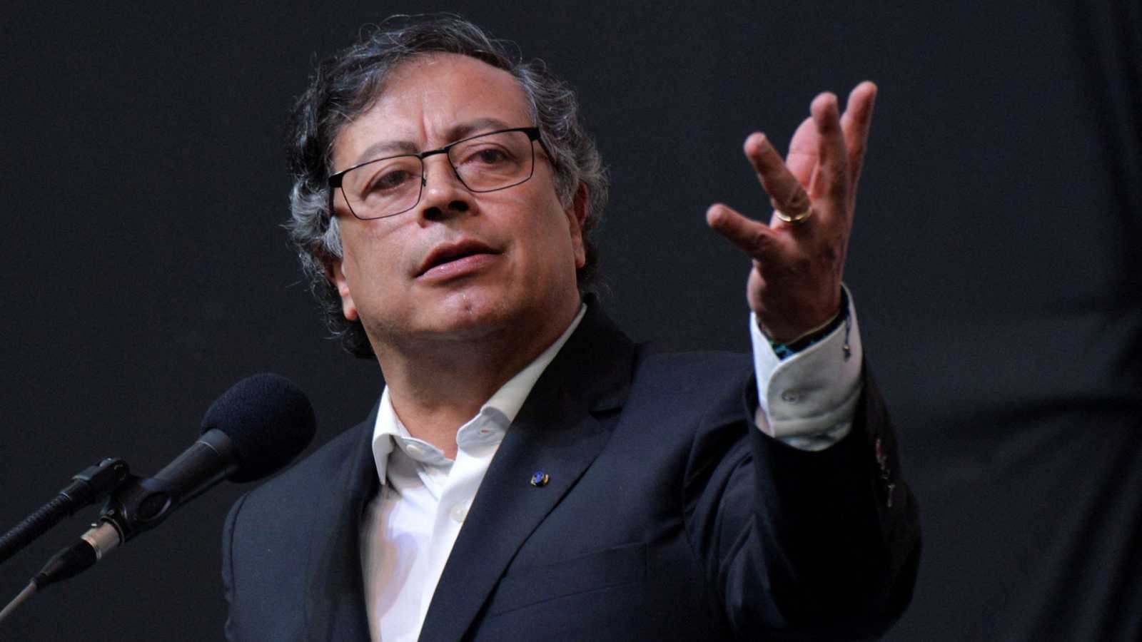 Petro se pronuncia ante el fallo que tumbó tutela que permitió inscripción de Jorge Agudelo