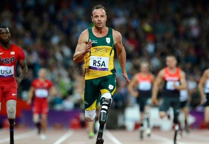 Libertad condicional para el exatleta Oscar Pistorius, condenado por el asesinato de su novia