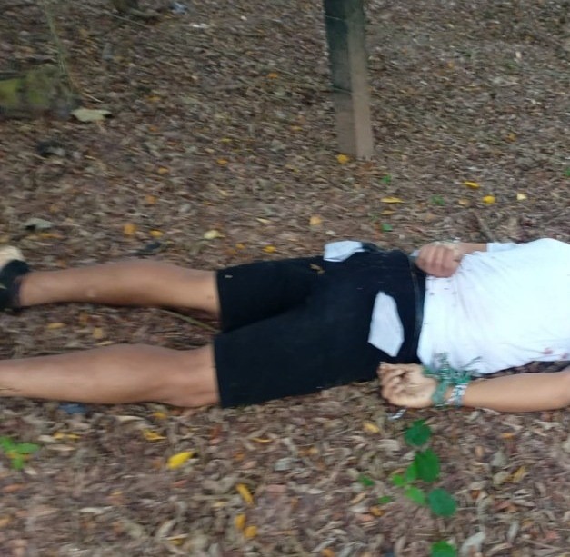 Un hombre fue encontrado sin vida en la vía Planeta Rica