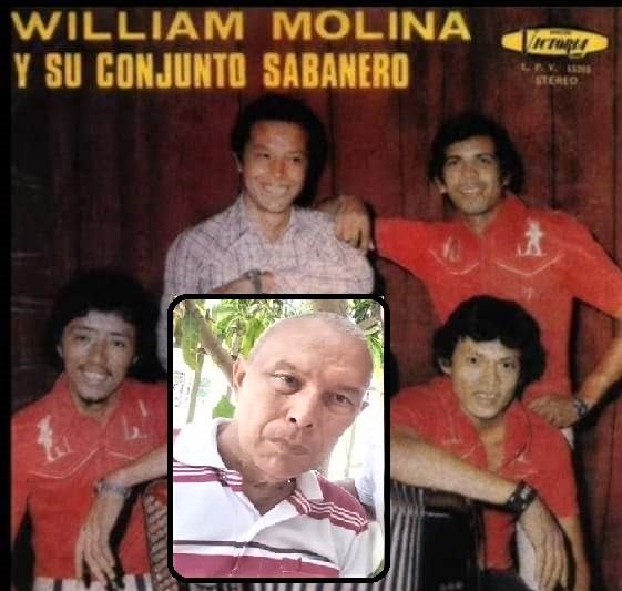 Murió en Sincelejo el Rey Sabanero William Molina